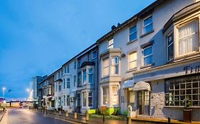 Chesterton Hotel, Blackpool South Shore
